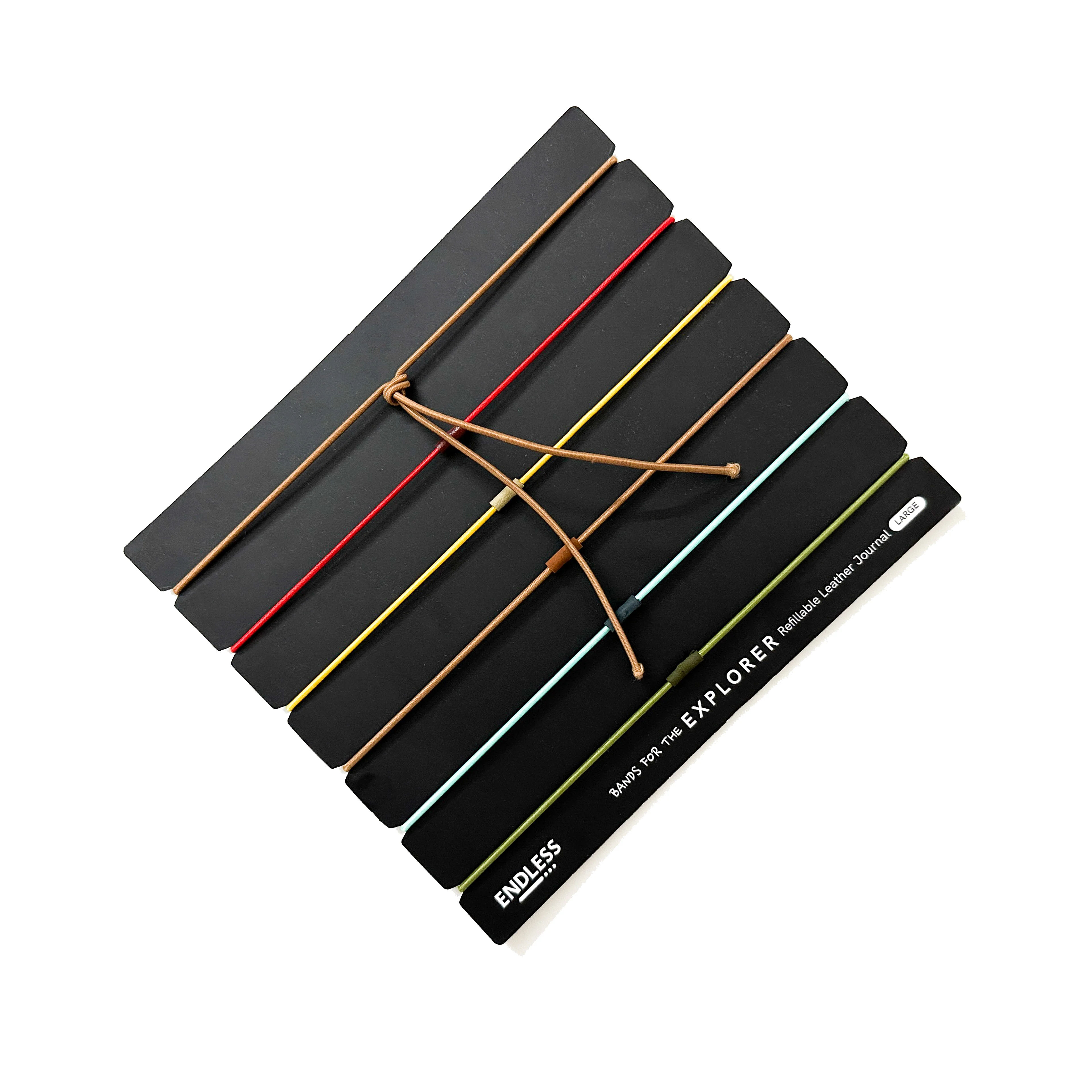 Band Kit for Endless Explorer Large - Image 3