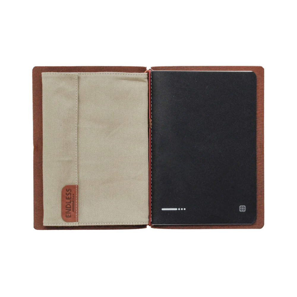 Cotton Wallet for Endless Explorer - Image 5