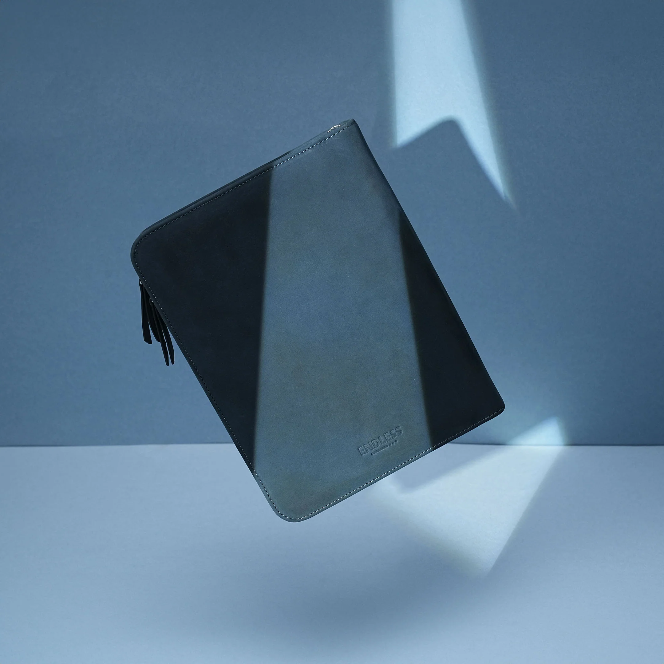 Endless A5 Folio - Blue - Image 3