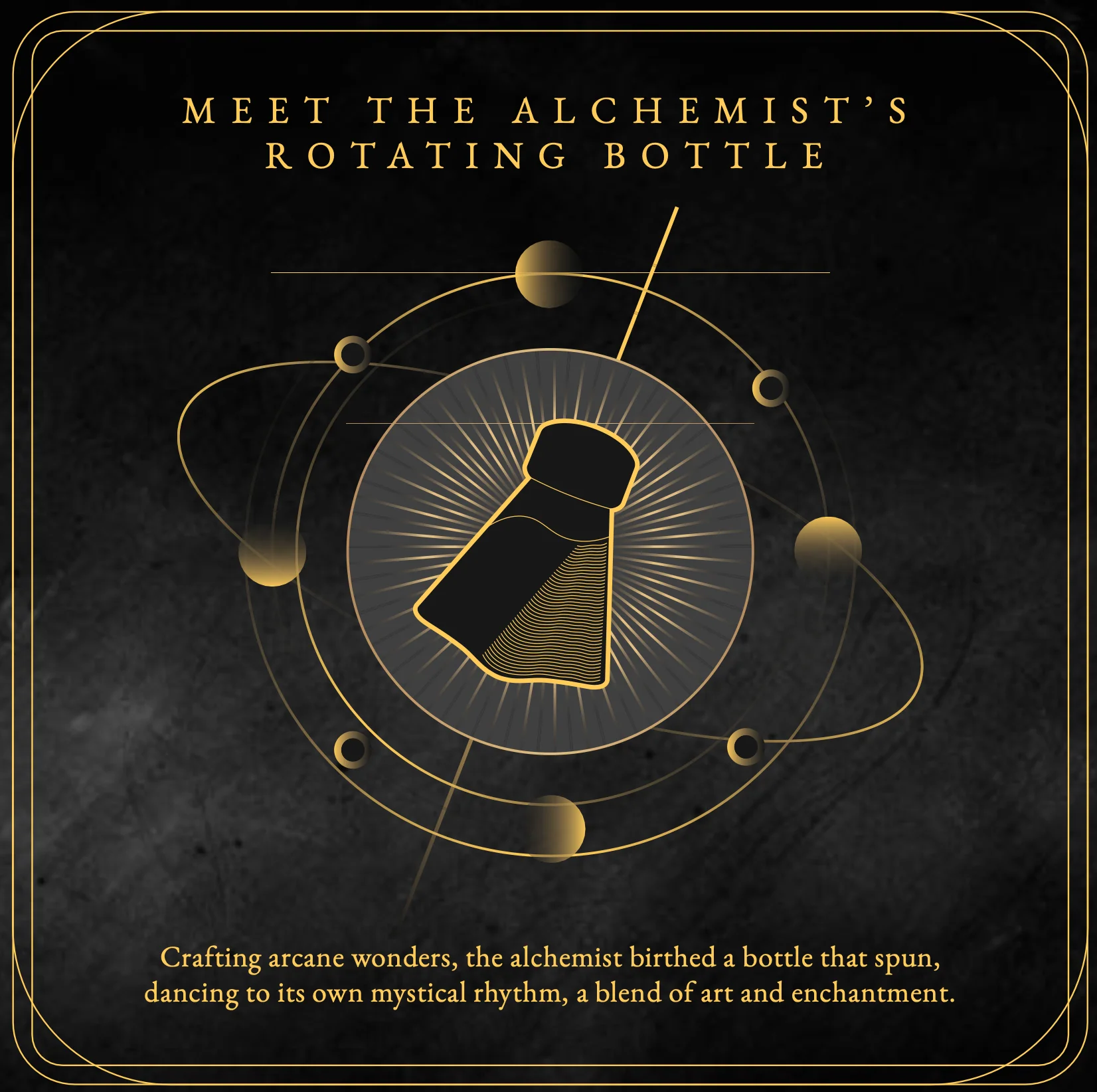 Endless Alchemy Fountain Pen Inks - Wizards Pencil 45 ml - Image 4