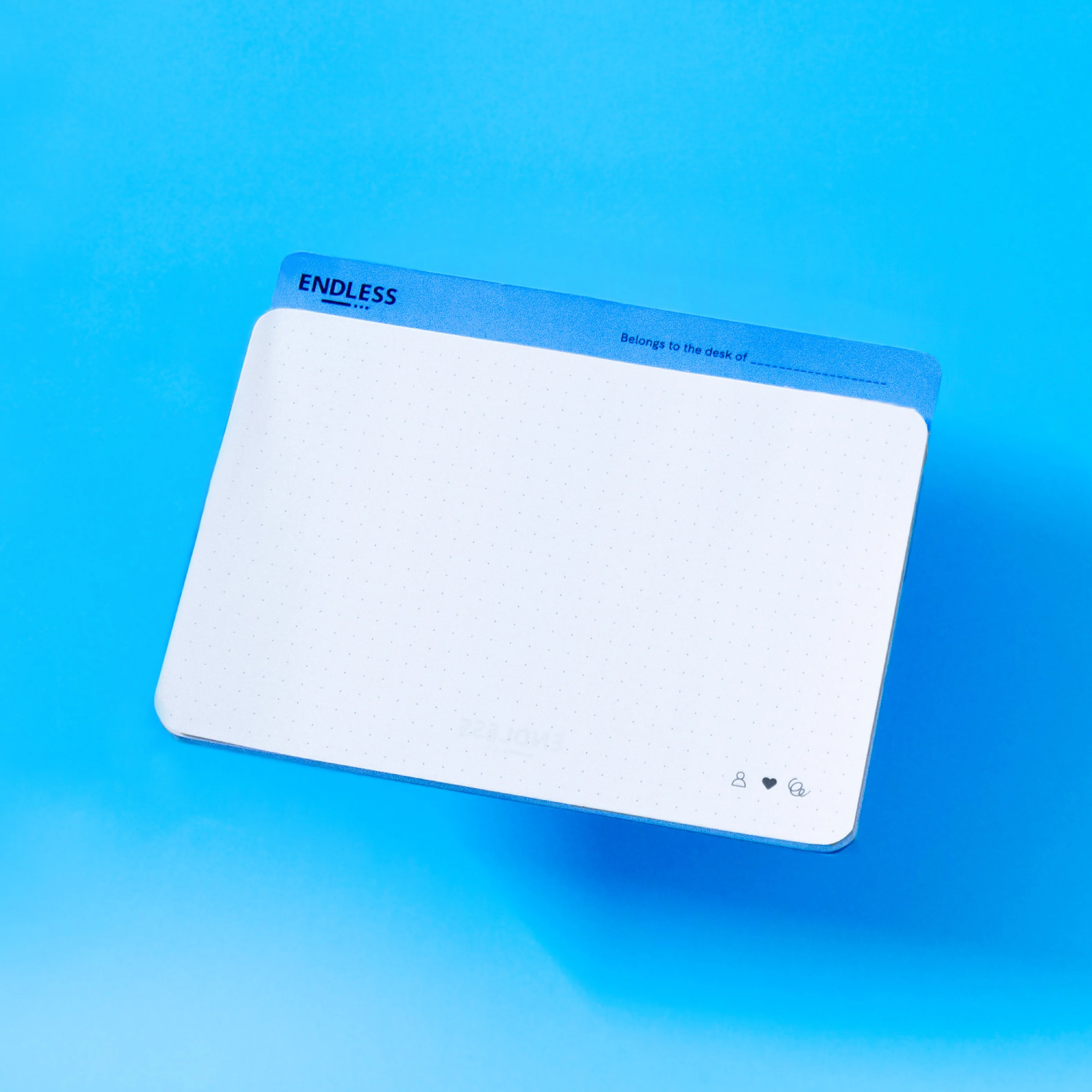 Endless Creative Block- Tear-Off Notepads - 70 Sheets - Standard - Image 7