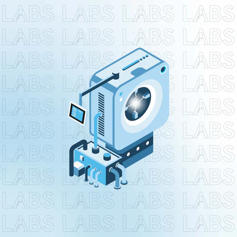 Endless LABS.14 Creative Block- WEEKLY Tear-Off Notepads - 70 Sheets - Image 5