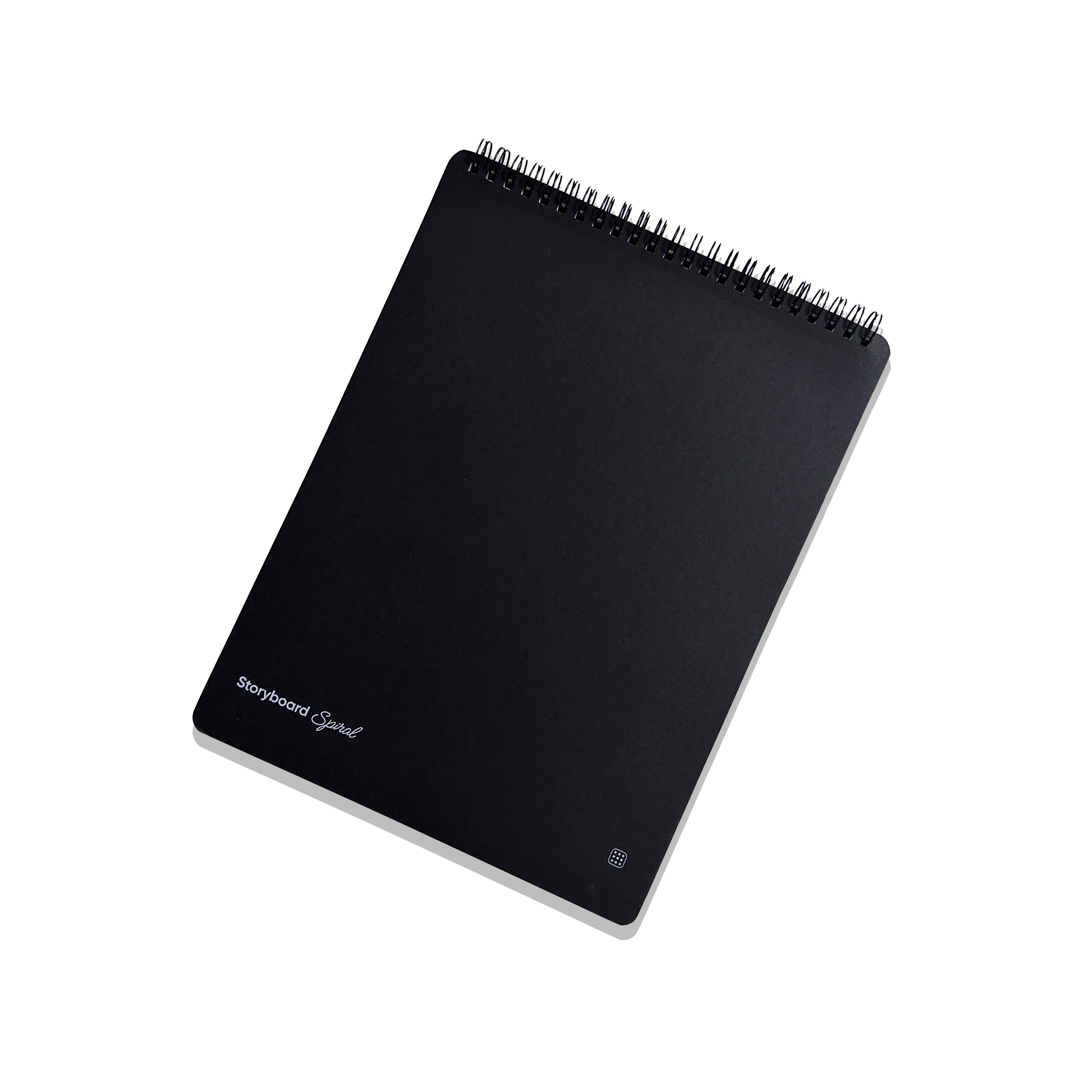 Endless Storyboard Notebook