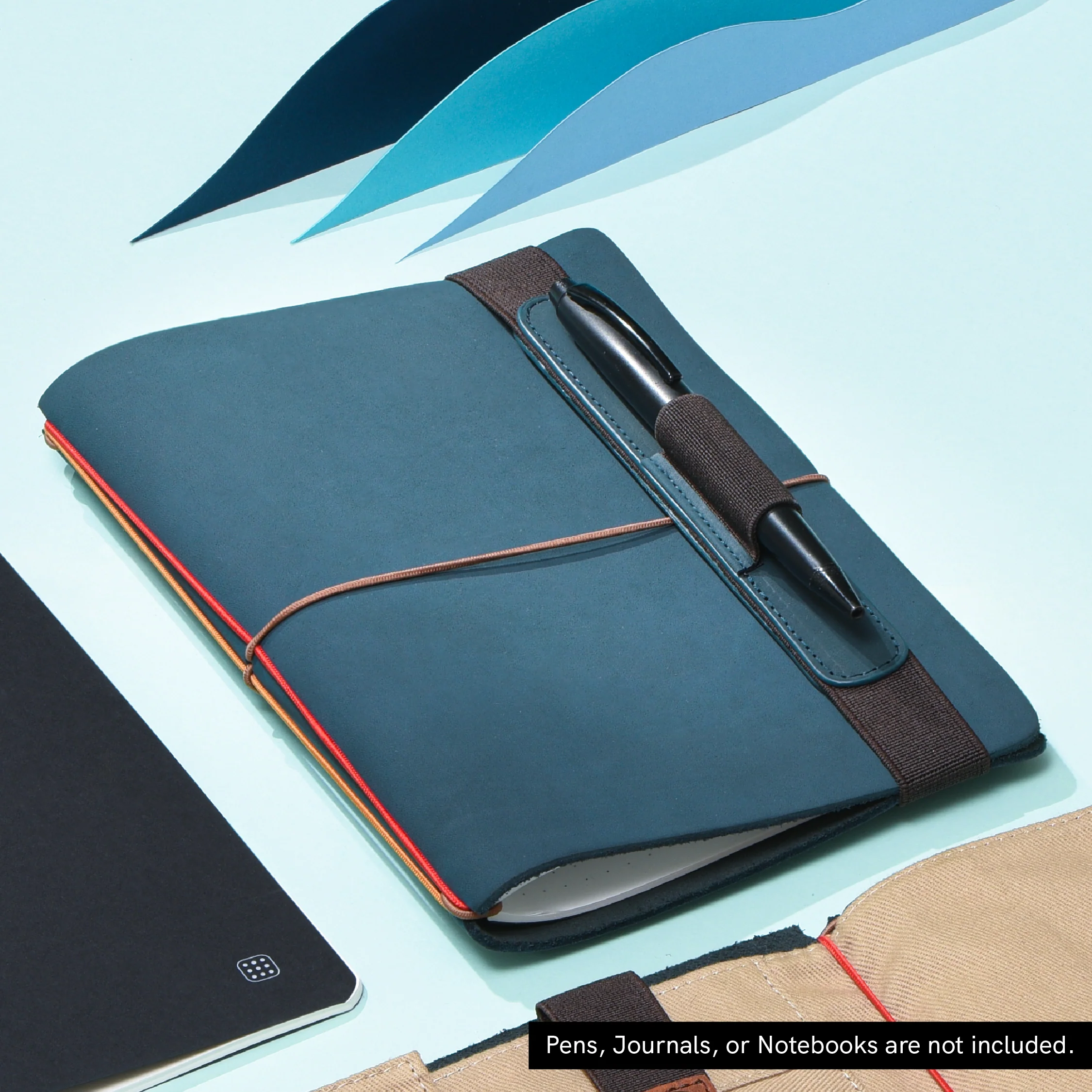 Open - Type Pen Loop - Blue - Image 3