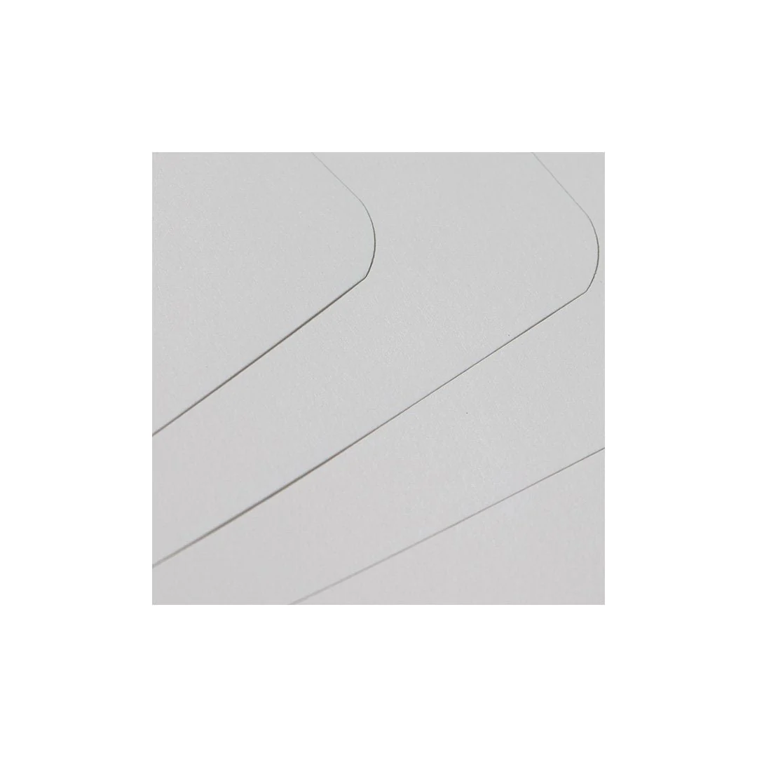 Recorder Notebook - Crimson Sky - Regalia Paper - A5 - Image 11