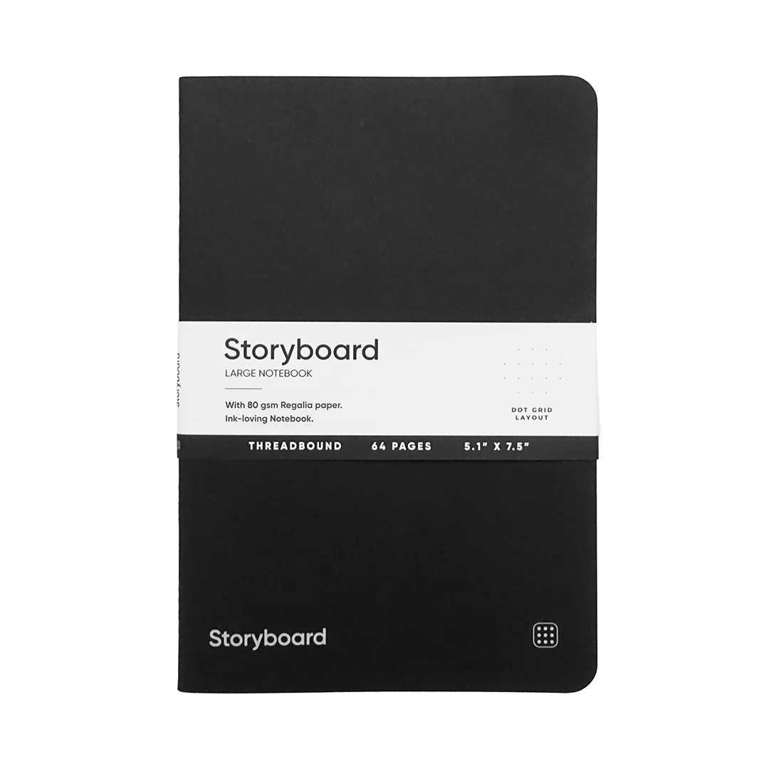 Storyboard Standard Edition - Regalia Paper - Large - Image 3