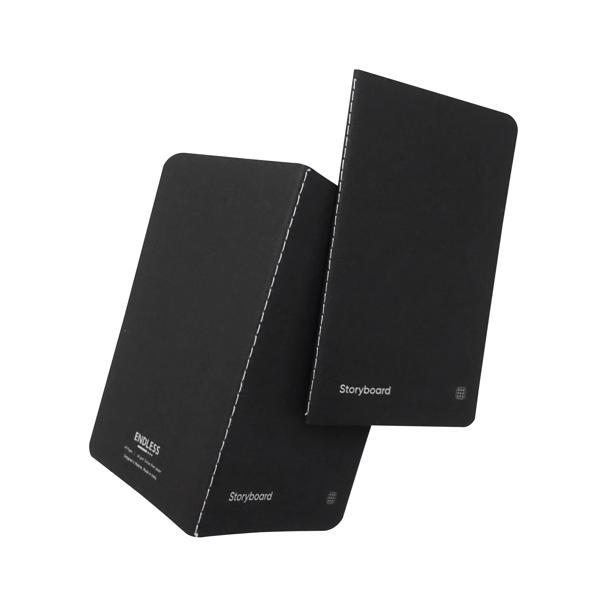 Storyboard Standard Edition - Regalia Paper - Pocket - Pack of 2 - Image 7